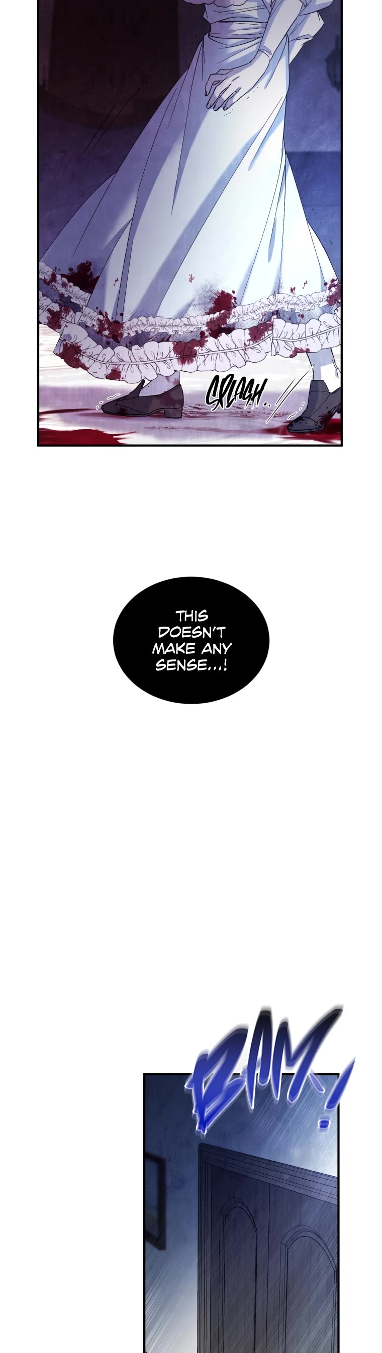 Resetting Lady chapter 4 page 34