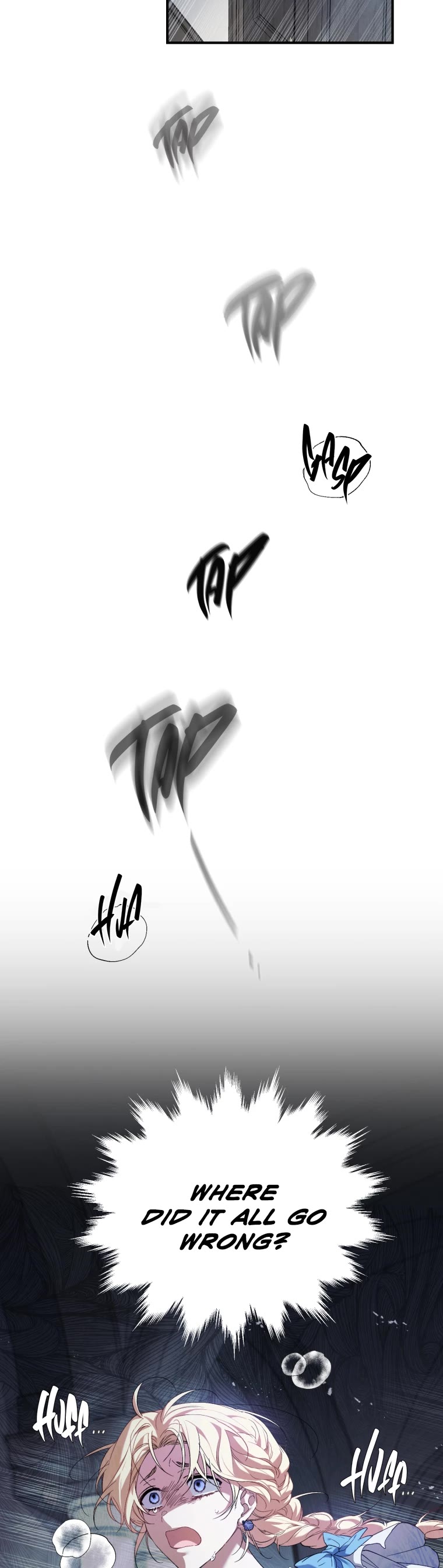 Resetting Lady chapter 4 page 35