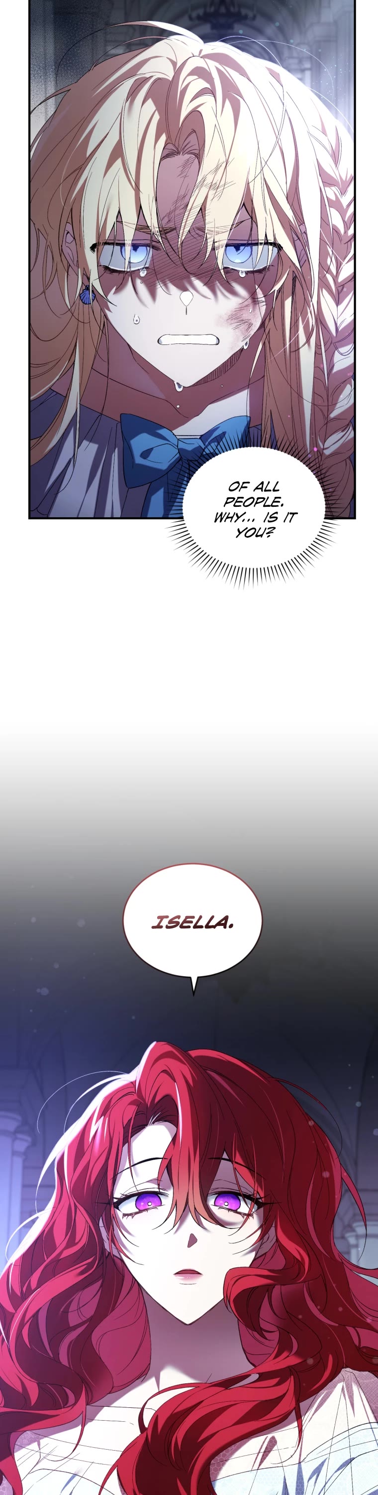 Resetting Lady chapter 4 page 41