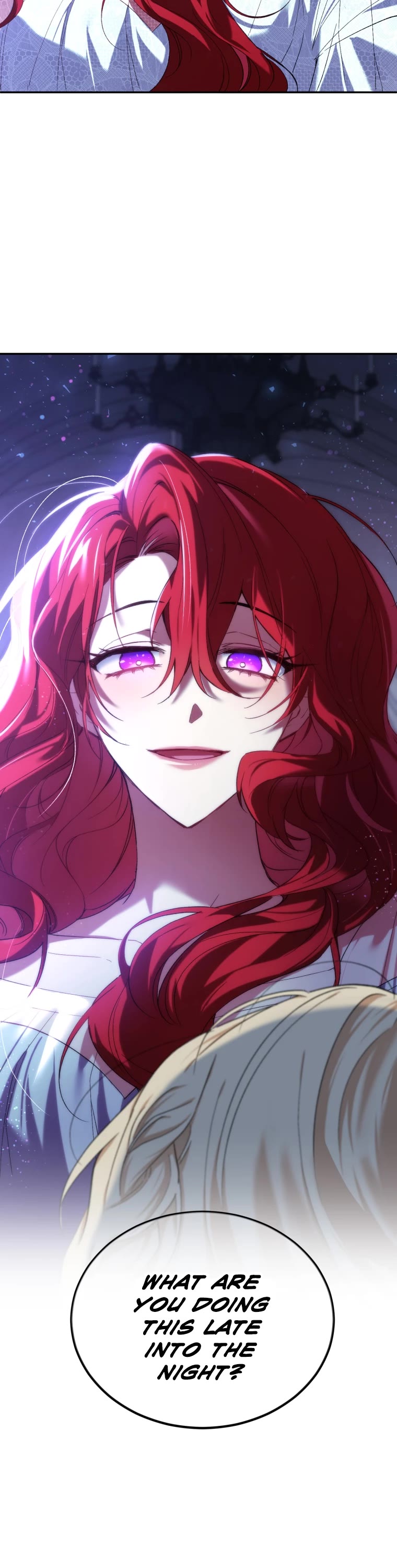 Resetting Lady chapter 4 page 42