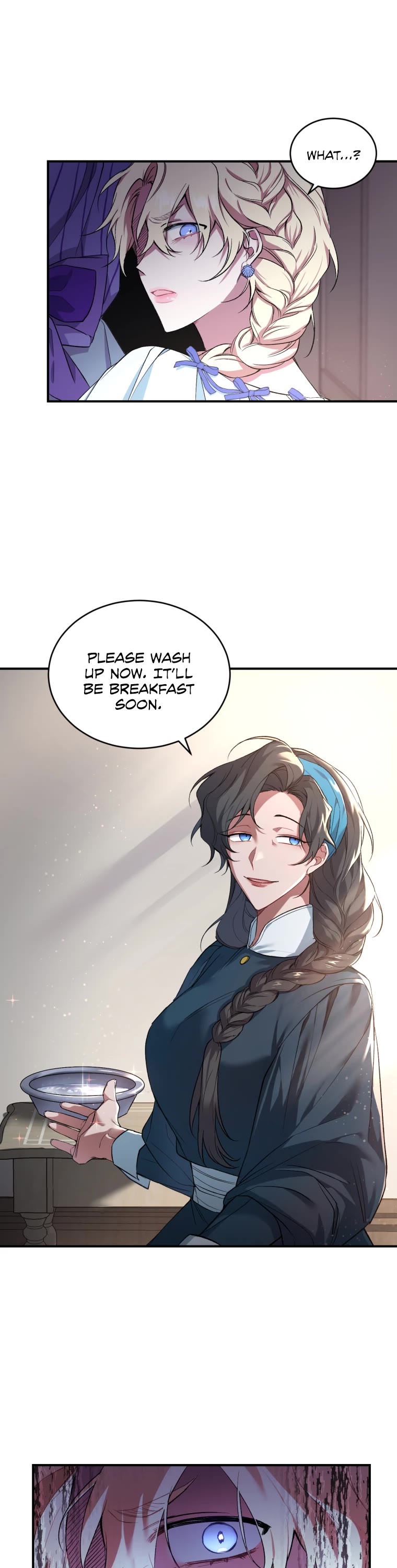 Resetting Lady chapter 4 page 7