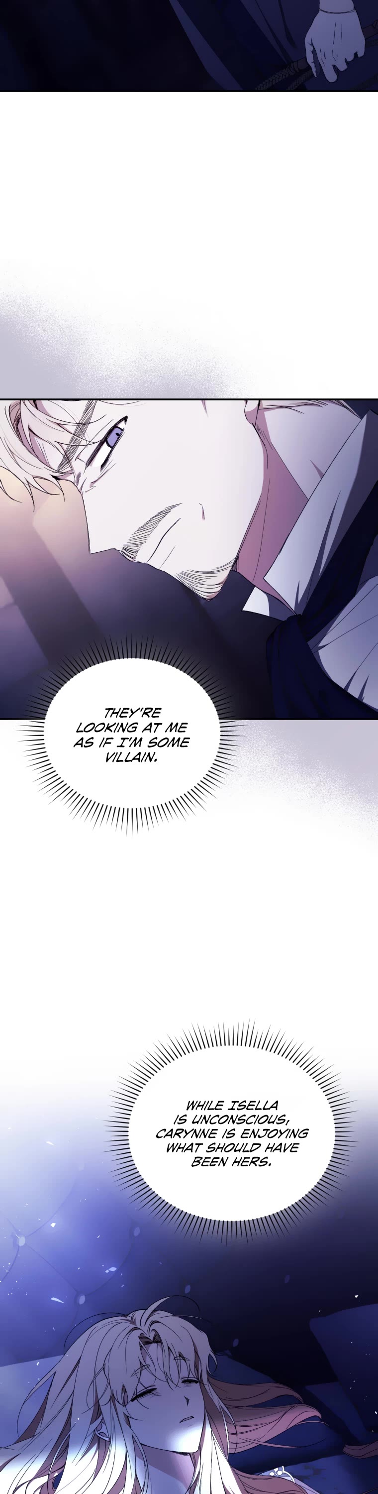 Resetting Lady chapter 40 page 10