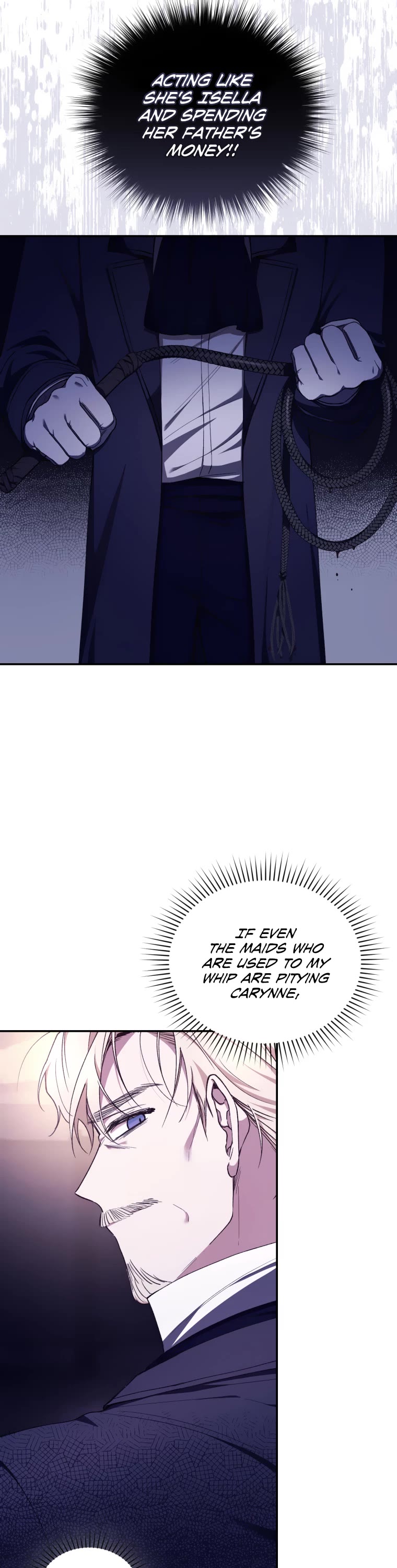 Resetting Lady chapter 40 page 13