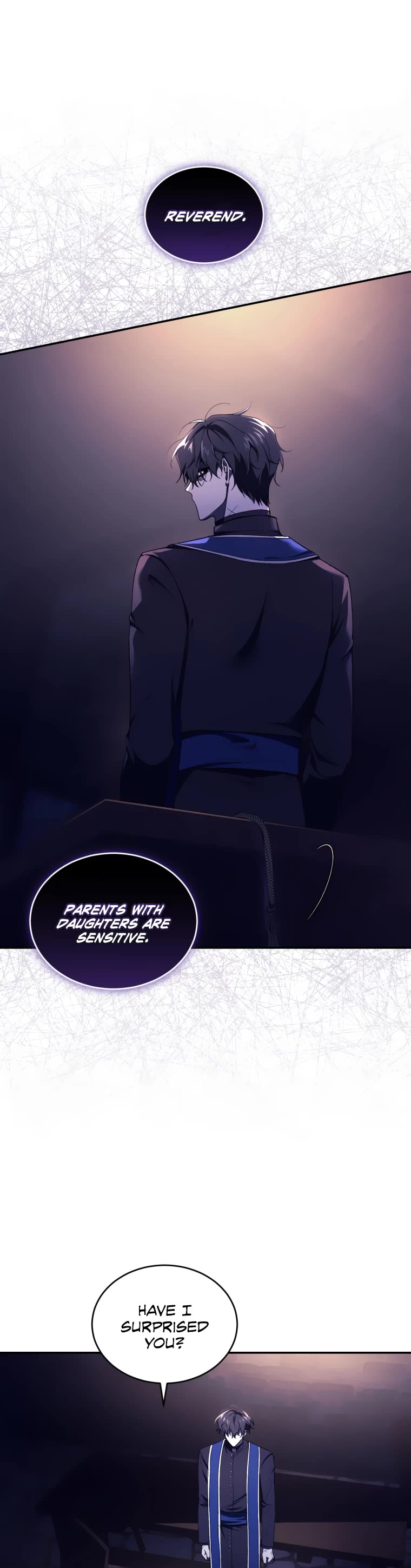 Resetting Lady chapter 40 page 17