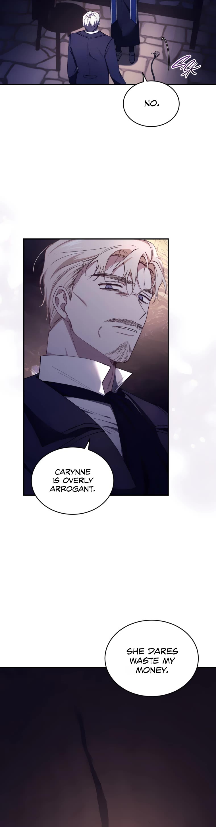 Resetting Lady chapter 40 page 18