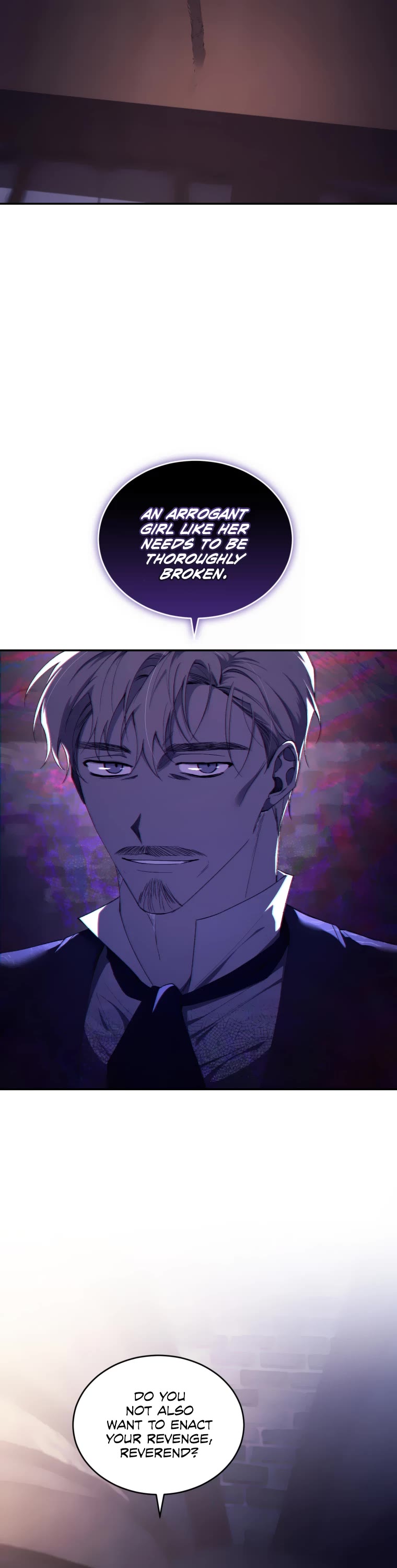 Resetting Lady chapter 40 page 19
