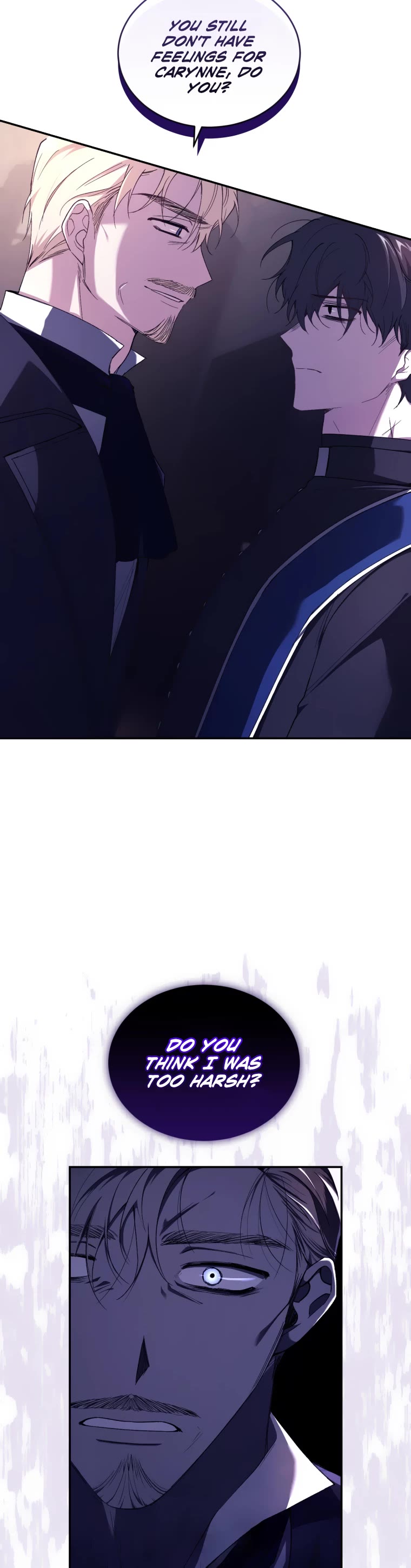 Resetting Lady chapter 40 page 21