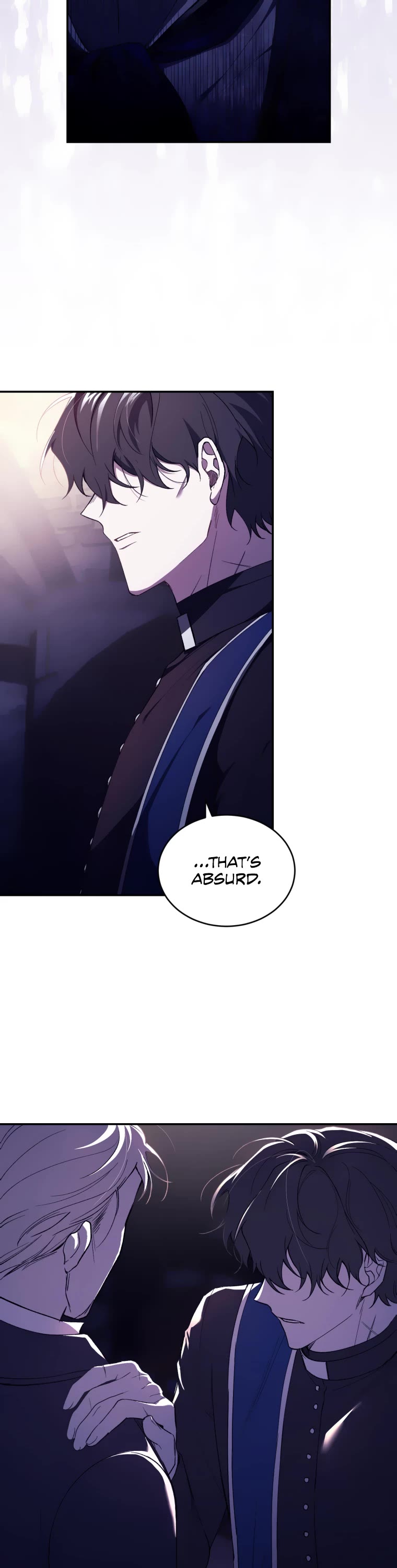 Resetting Lady chapter 40 page 22