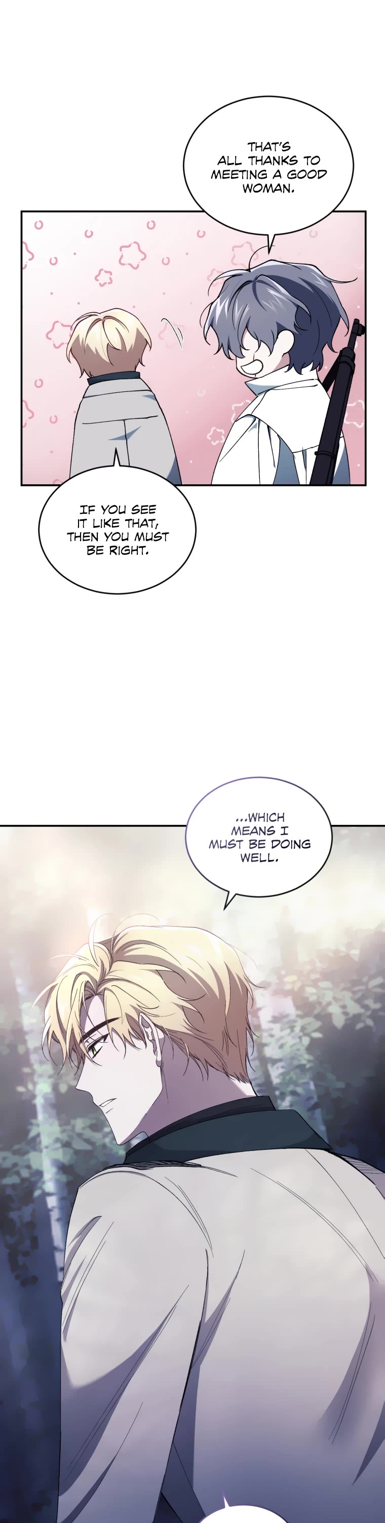 Resetting Lady chapter 40 page 28
