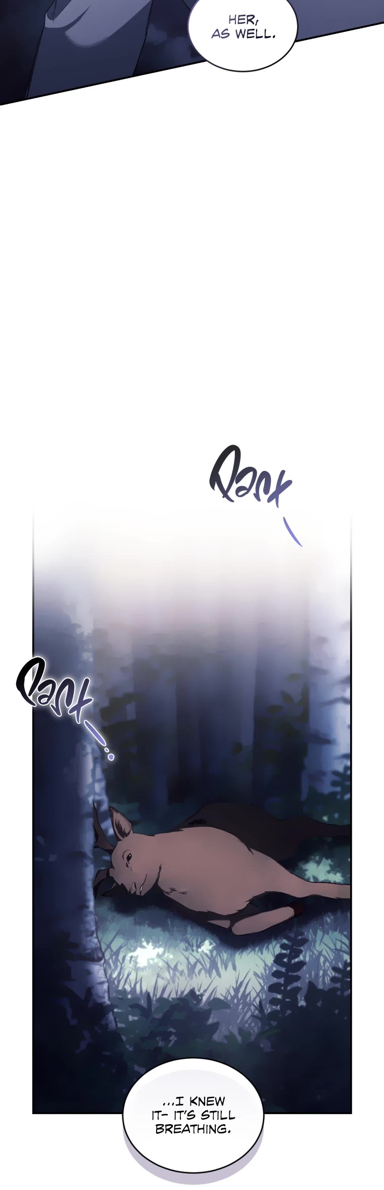 Resetting Lady chapter 40 page 29