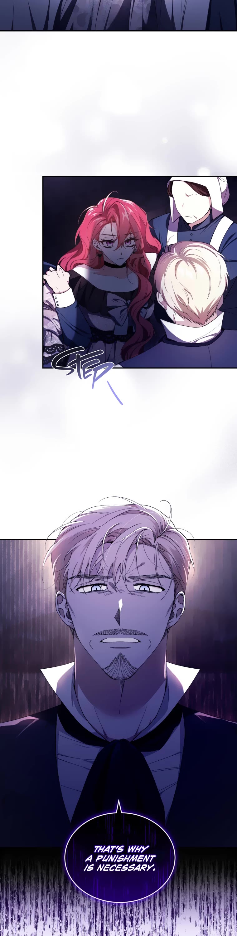 Resetting Lady chapter 40 page 3
