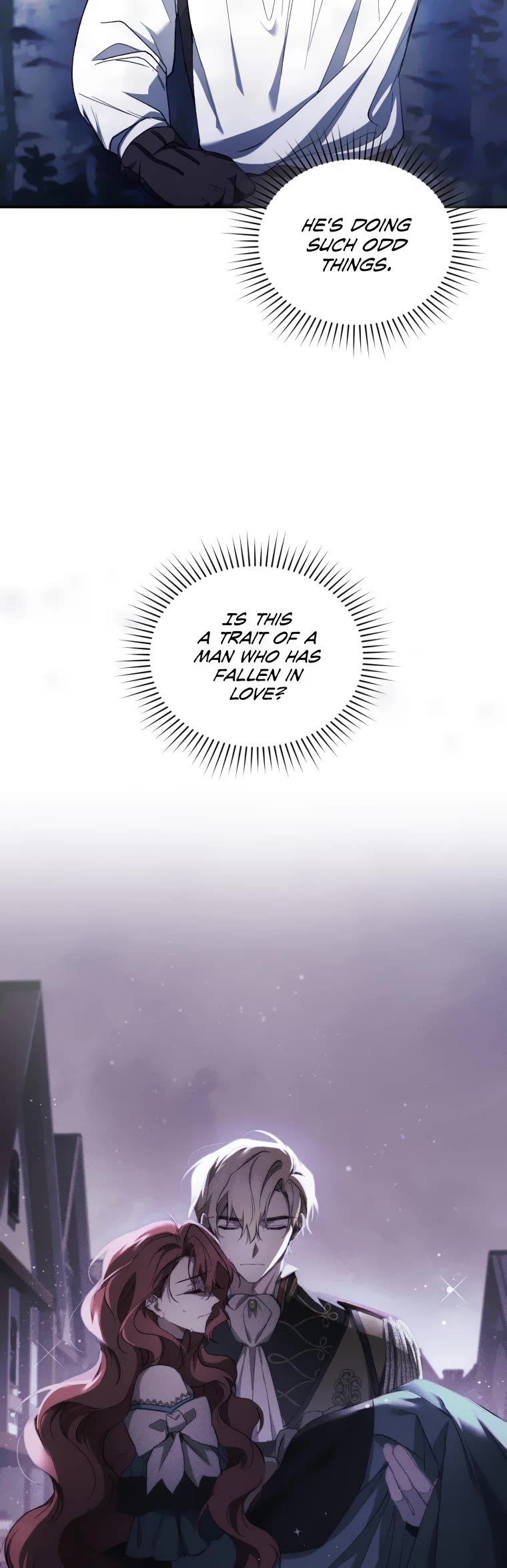 Resetting Lady chapter 40 page 33