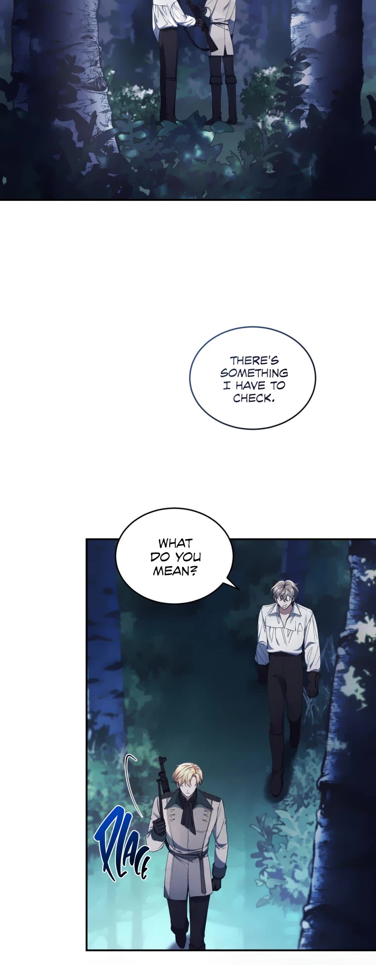 Resetting Lady chapter 40 page 37