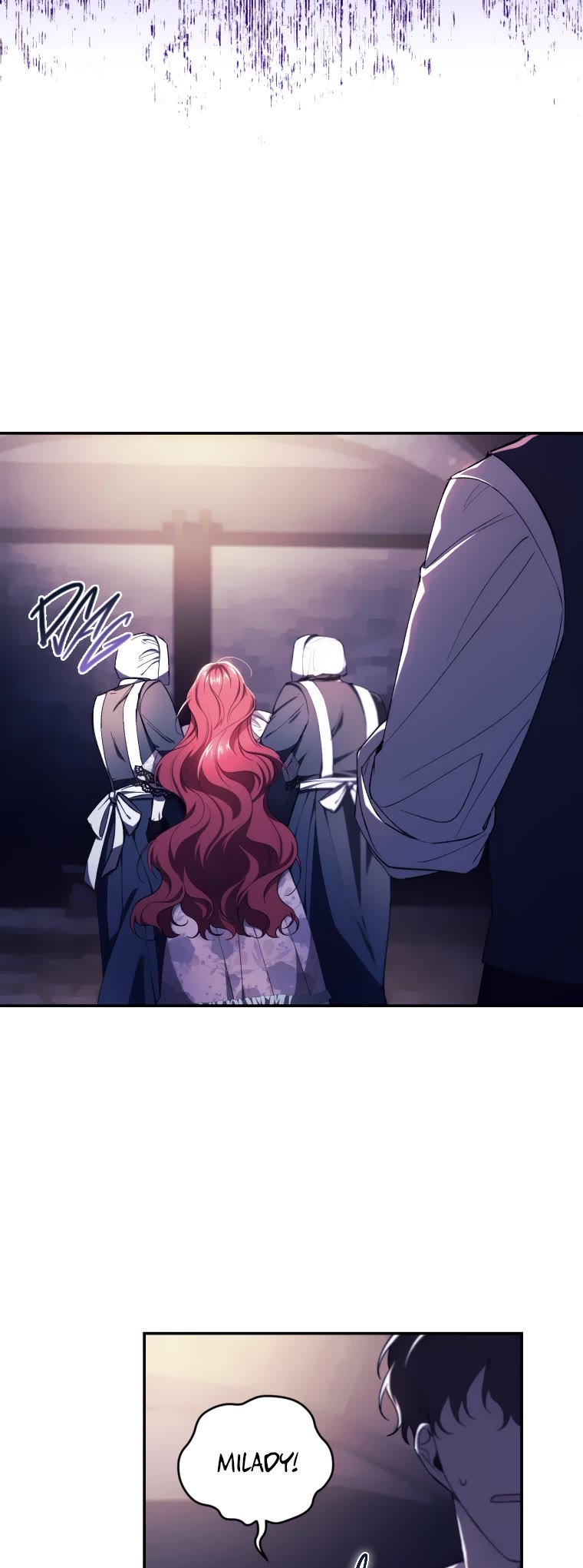 Resetting Lady chapter 40 page 4