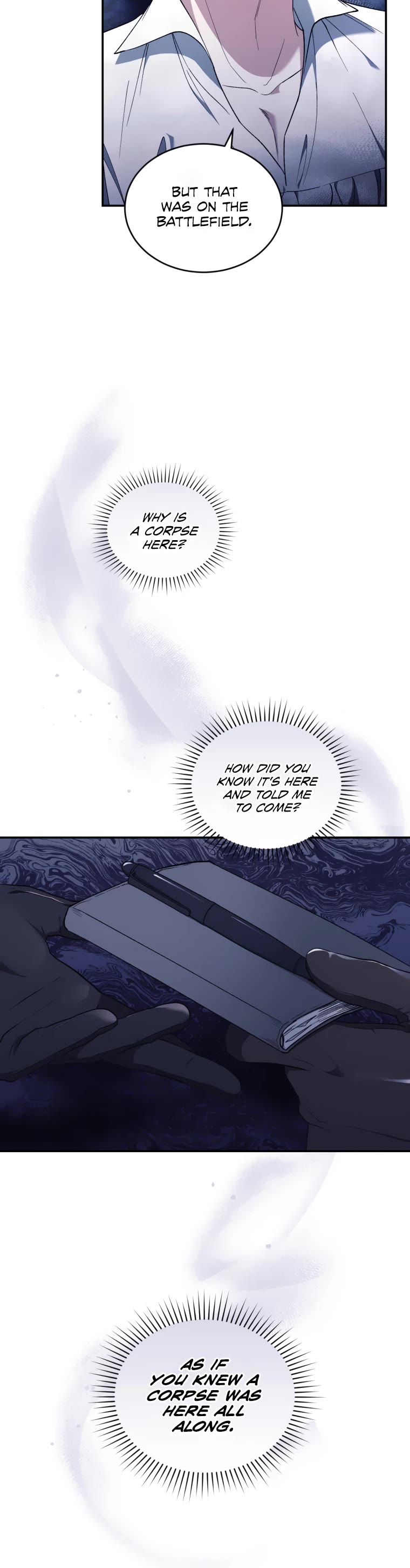 Resetting Lady chapter 40 page 42