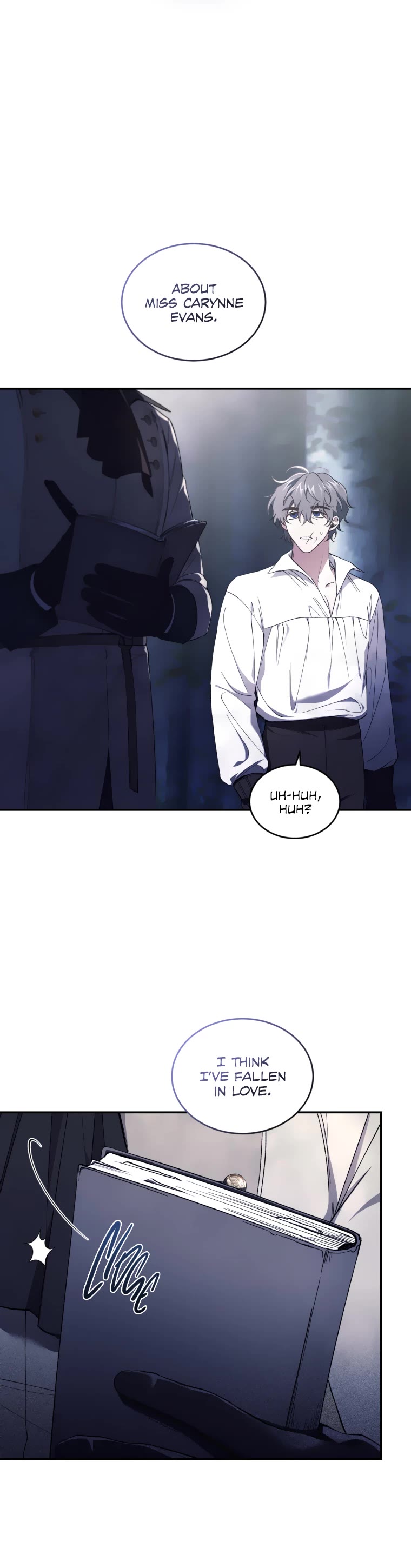 Resetting Lady chapter 40 page 43