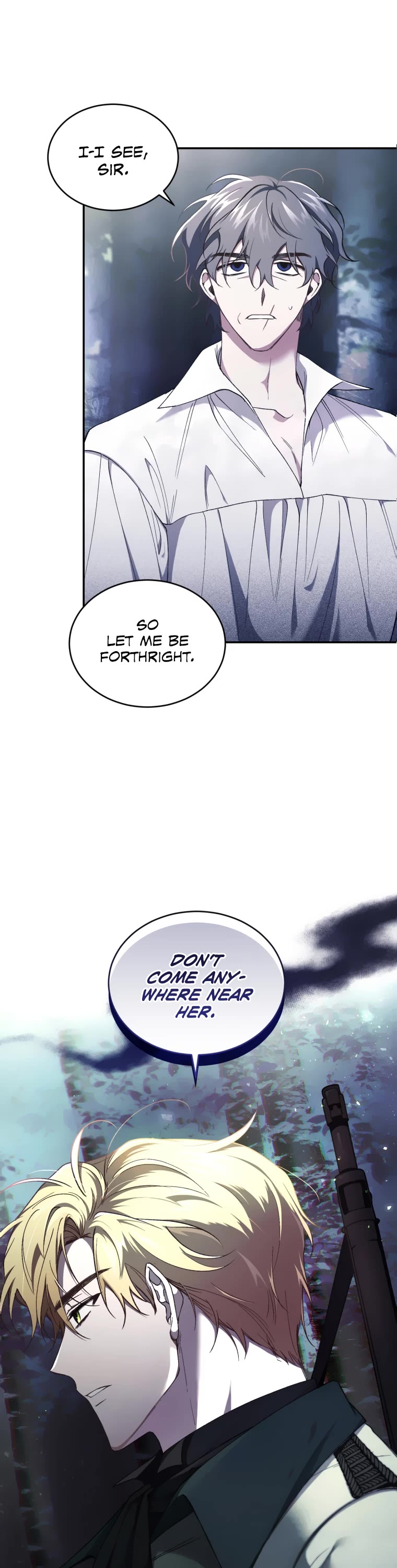 Resetting Lady chapter 40 page 44