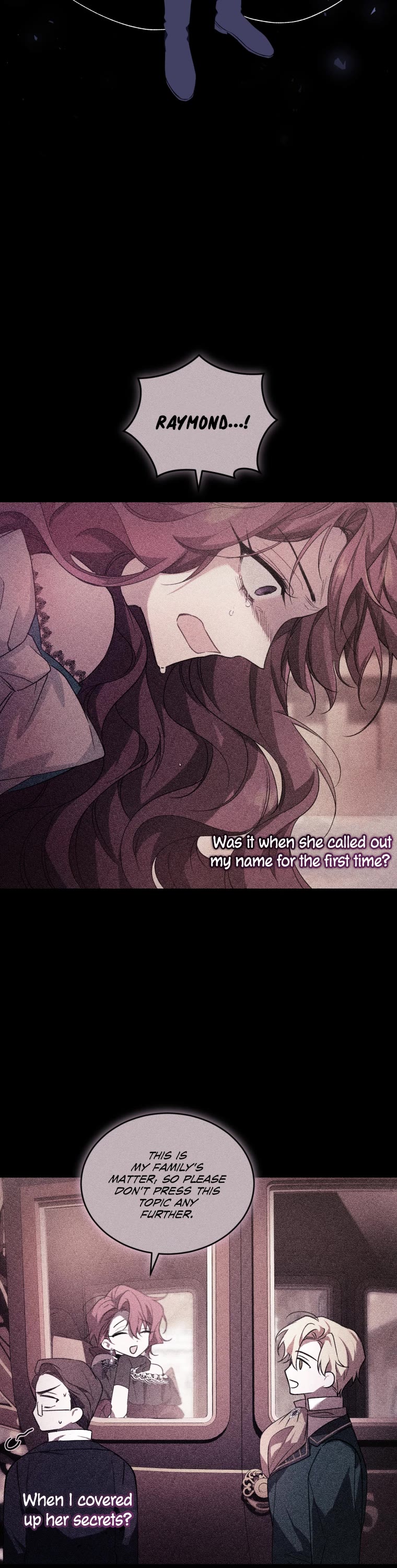 Resetting Lady chapter 41 page 12