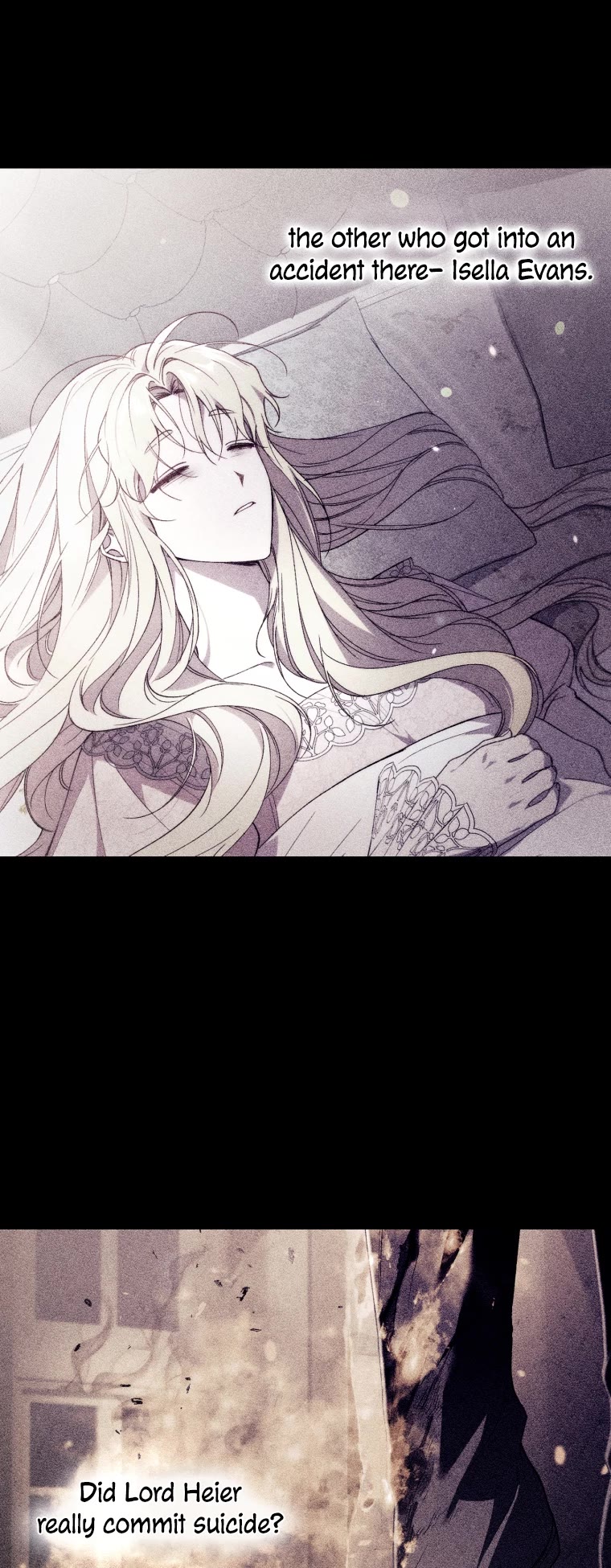 Resetting Lady chapter 41 page 14