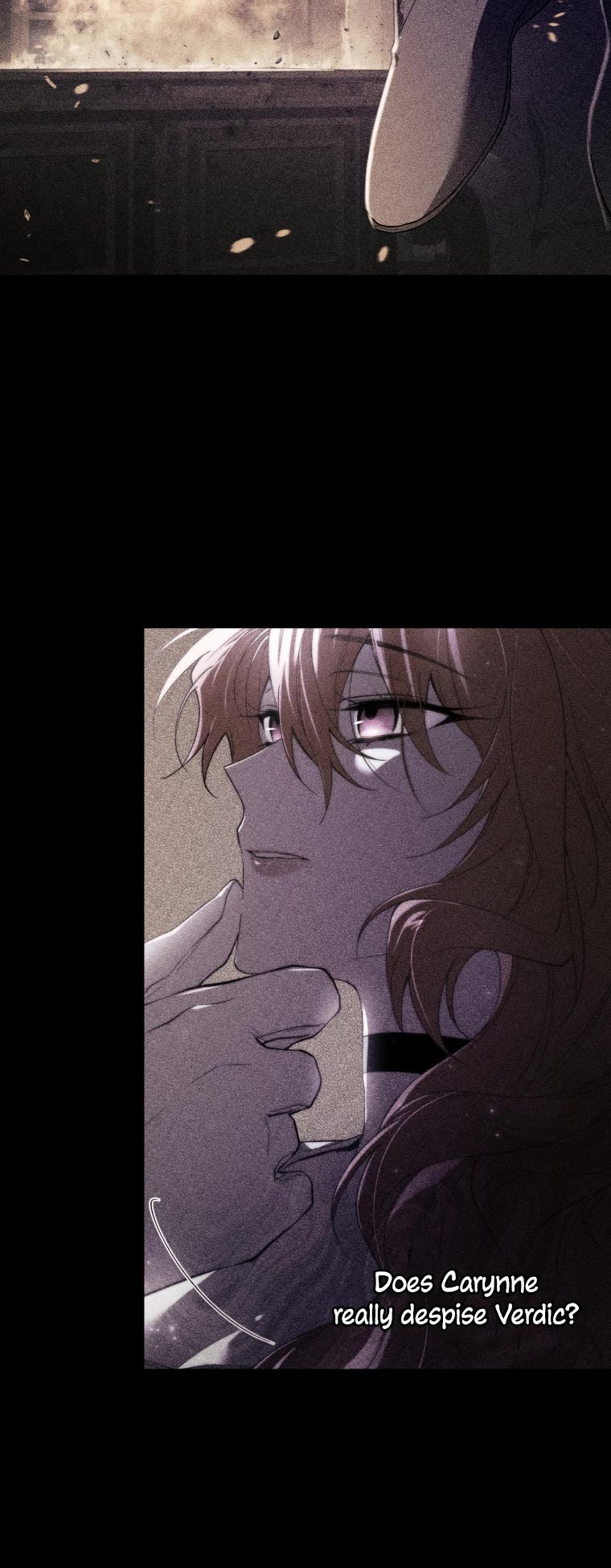 Resetting Lady chapter 41 page 15