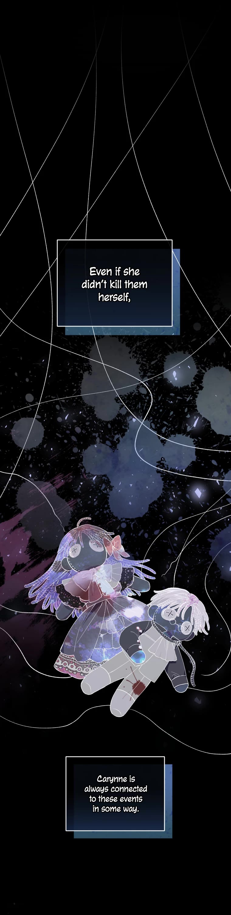 Resetting Lady chapter 41 page 16
