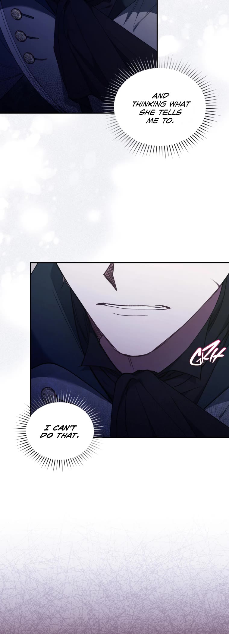 Resetting Lady chapter 41 page 19