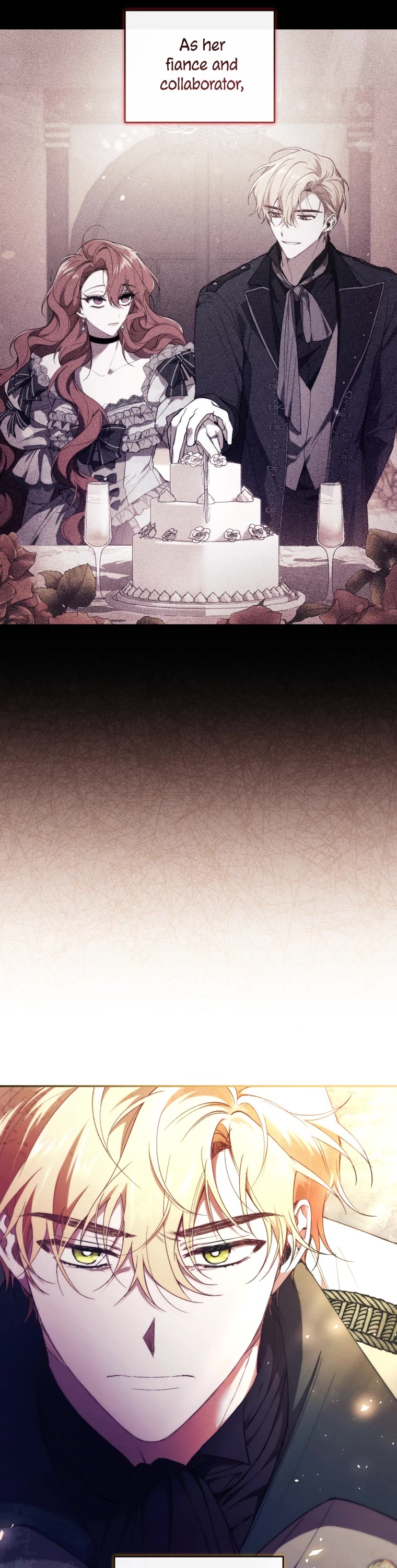 Resetting Lady chapter 41 page 21