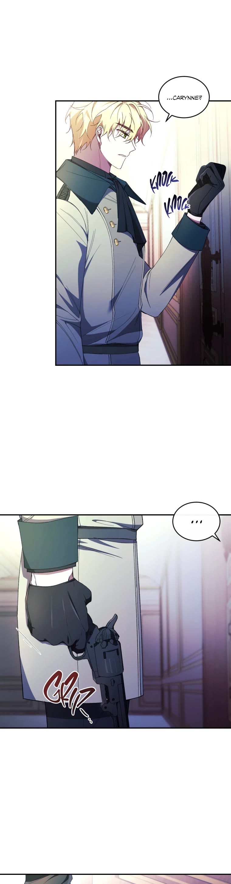 Resetting Lady chapter 41 page 25