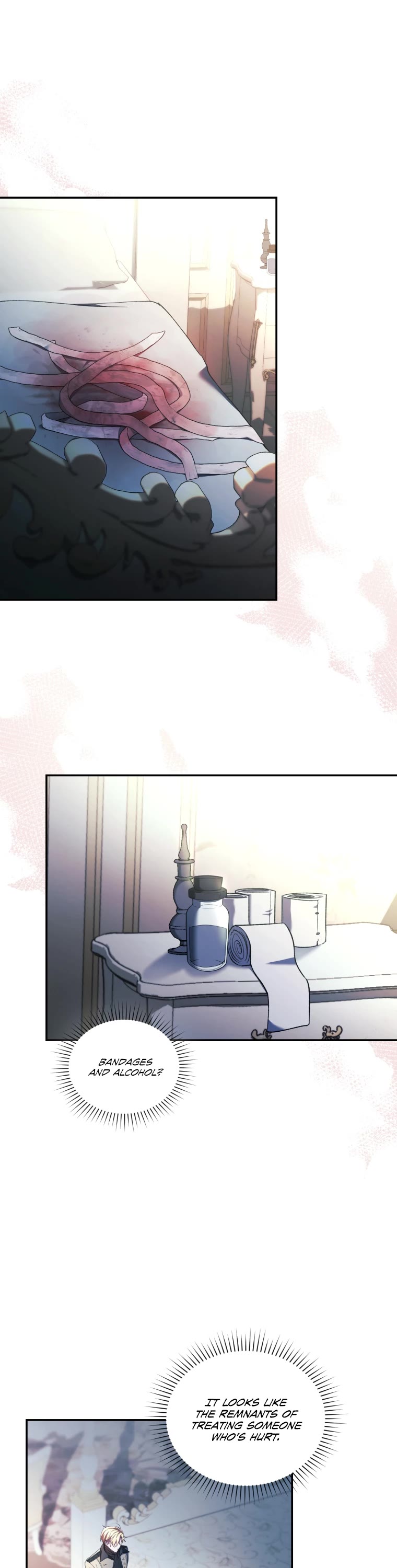 Resetting Lady chapter 41 page 27