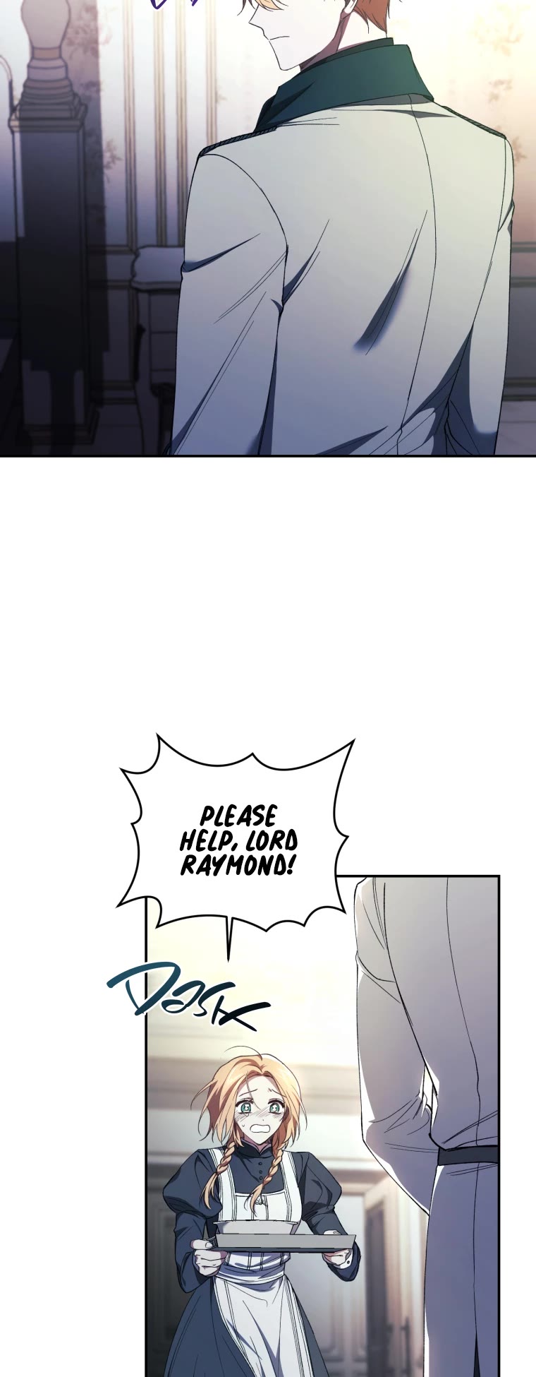 Resetting Lady chapter 41 page 29