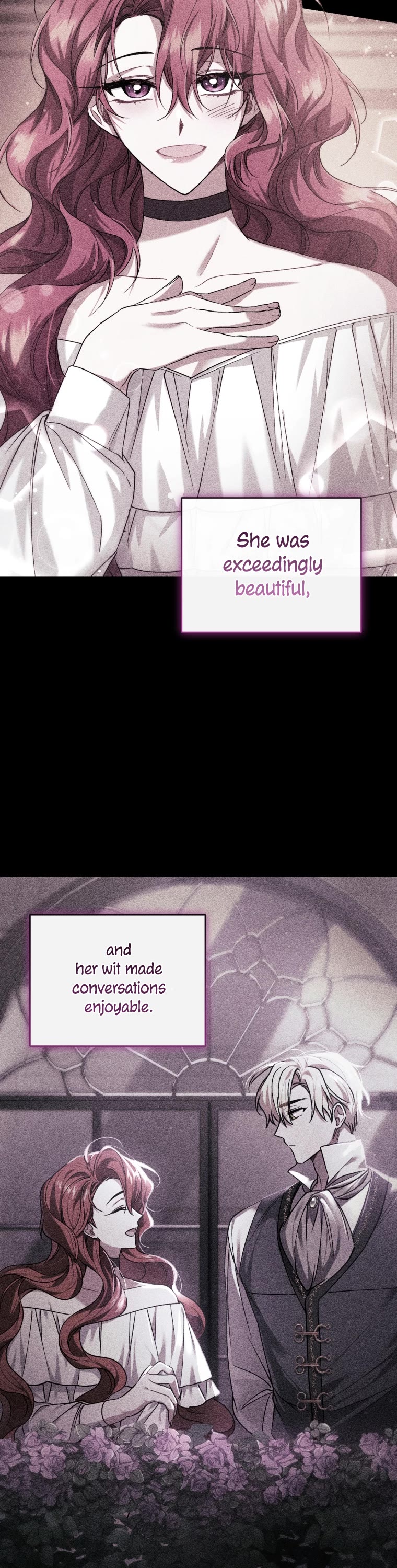Resetting Lady chapter 41 page 3