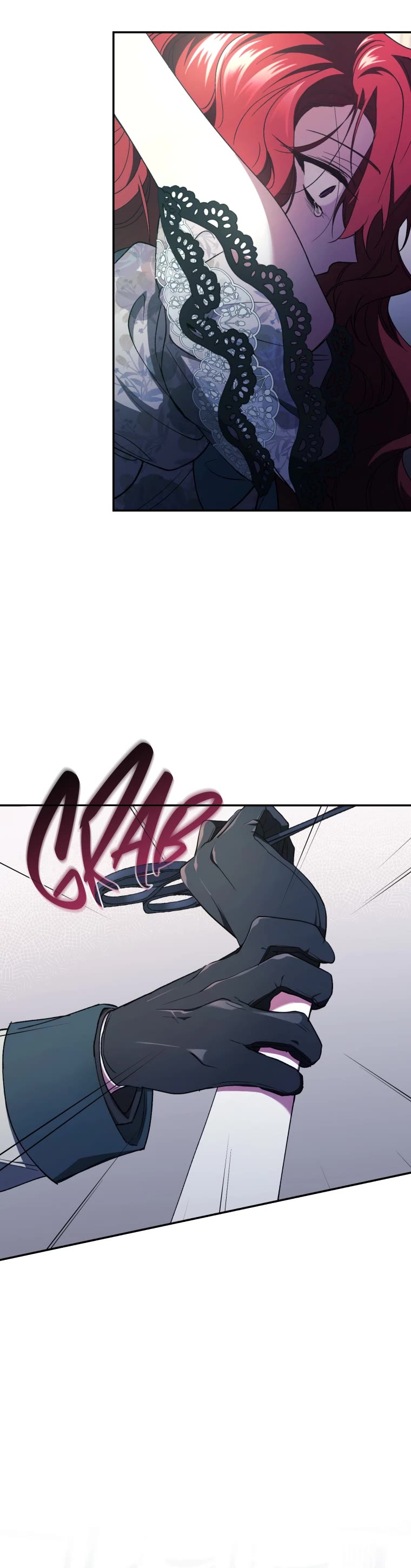 Resetting Lady chapter 41 page 36