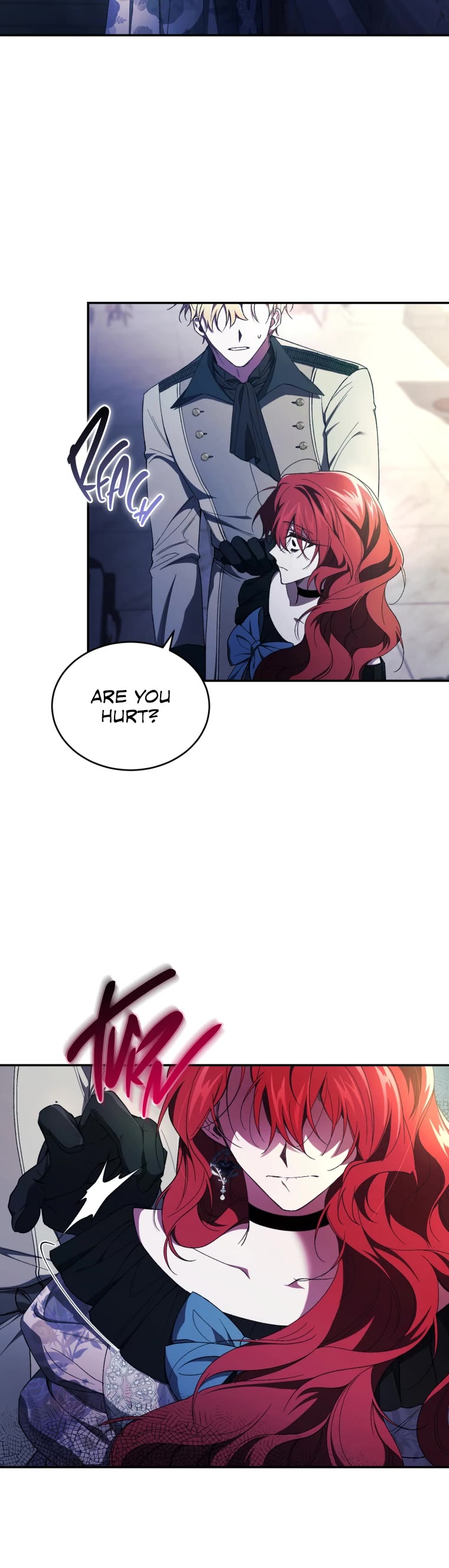 Resetting Lady chapter 41 page 41