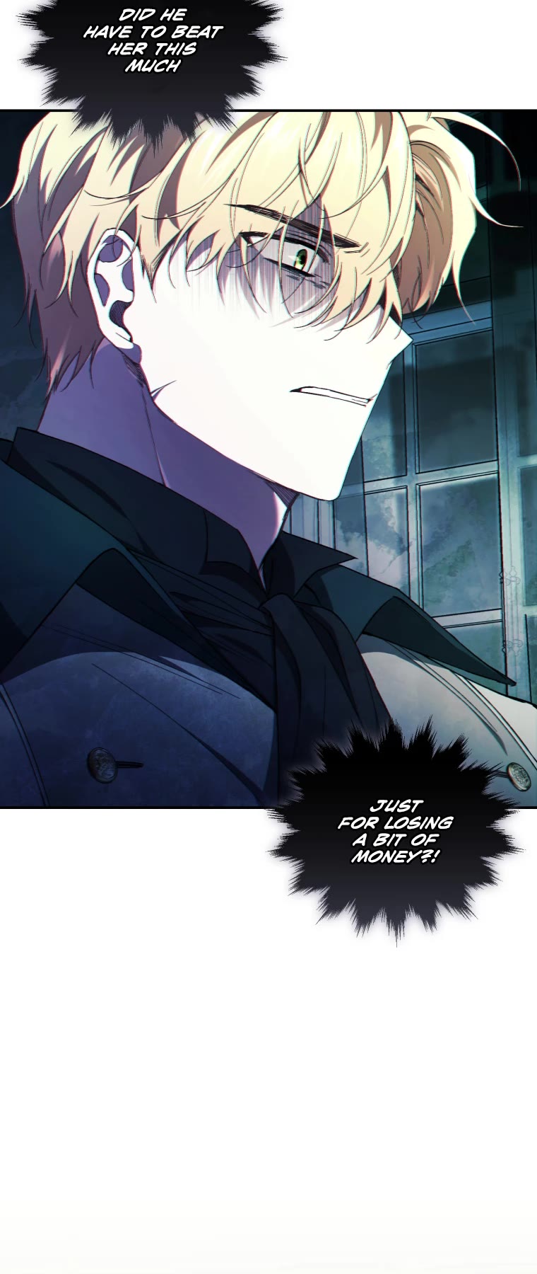 Resetting Lady chapter 41 page 43
