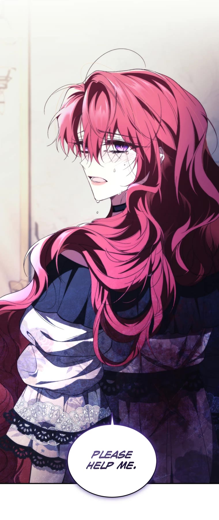 Resetting Lady chapter 41 page 44