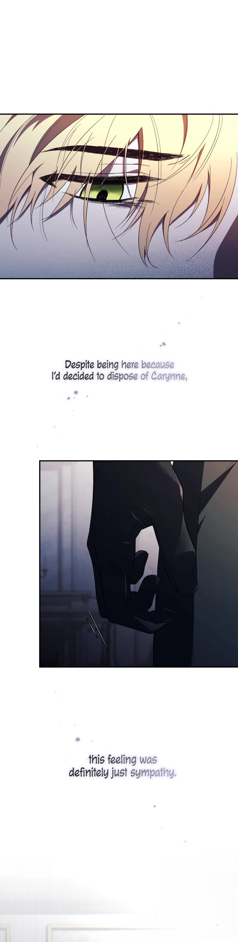 Resetting Lady chapter 41 page 45