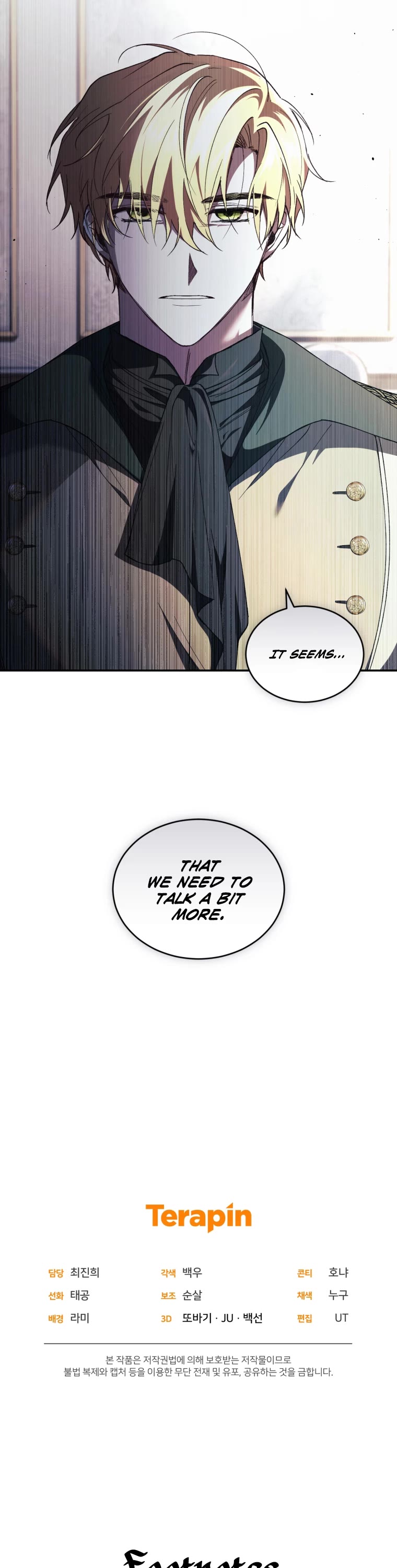 Resetting Lady chapter 41 page 46