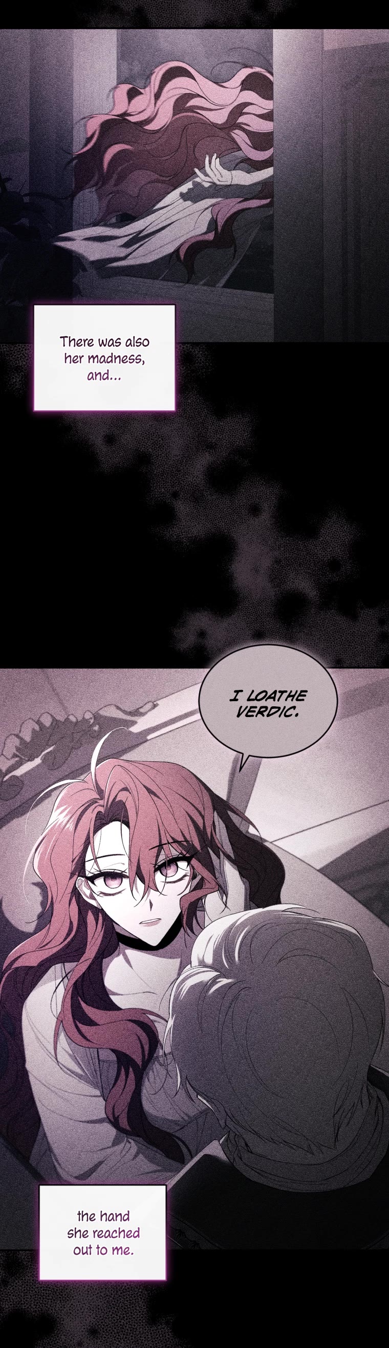 Resetting Lady chapter 41 page 5