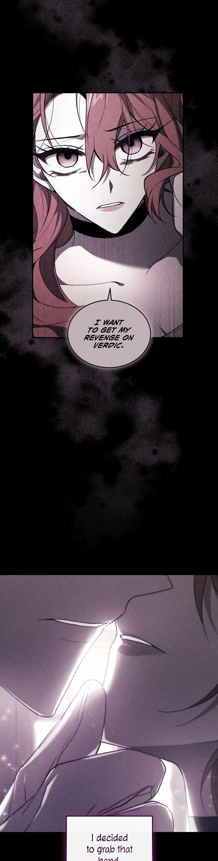 Resetting Lady chapter 41 page 6