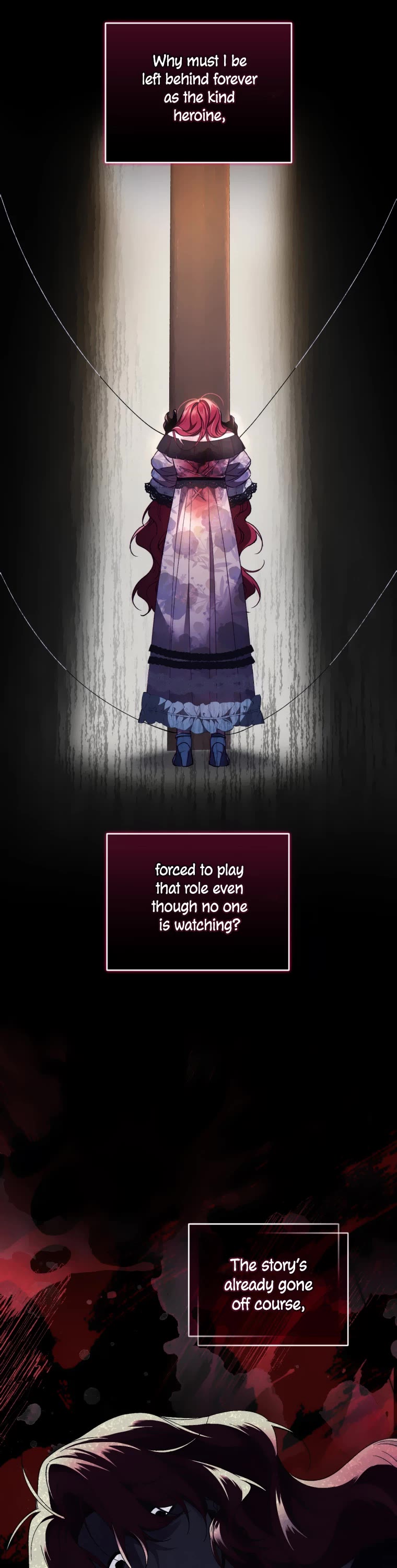 Resetting Lady chapter 42 page 12