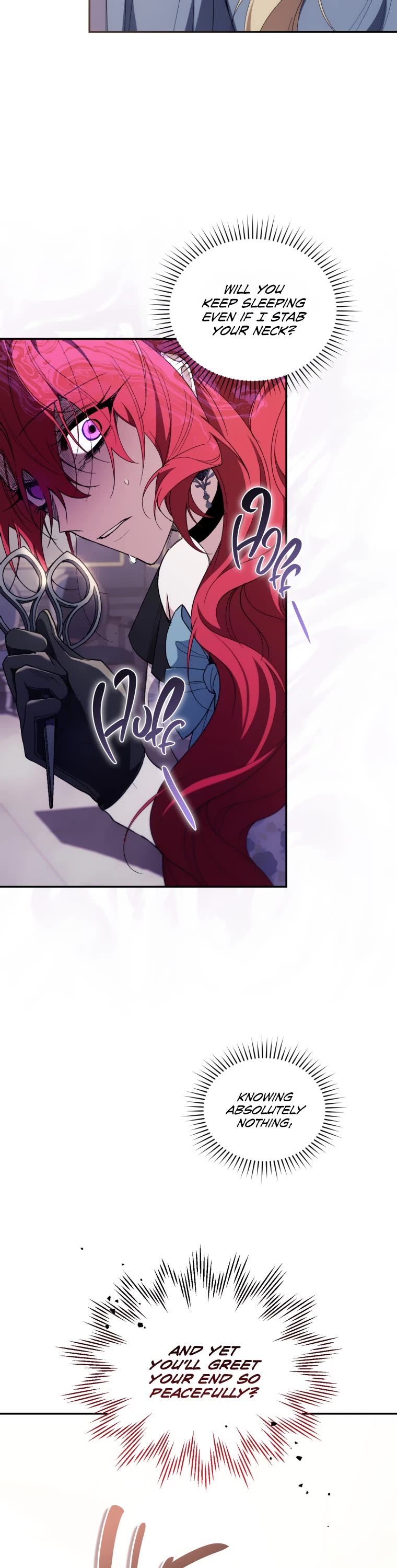 Resetting Lady chapter 42 page 17
