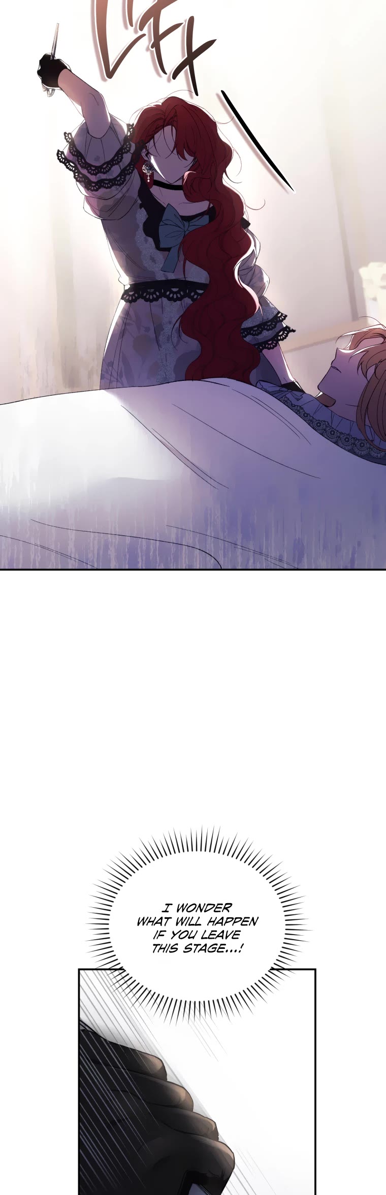 Resetting Lady chapter 42 page 18