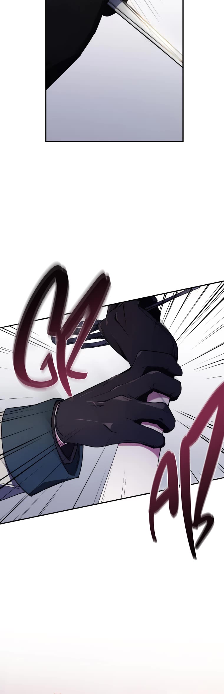 Resetting Lady chapter 42 page 19