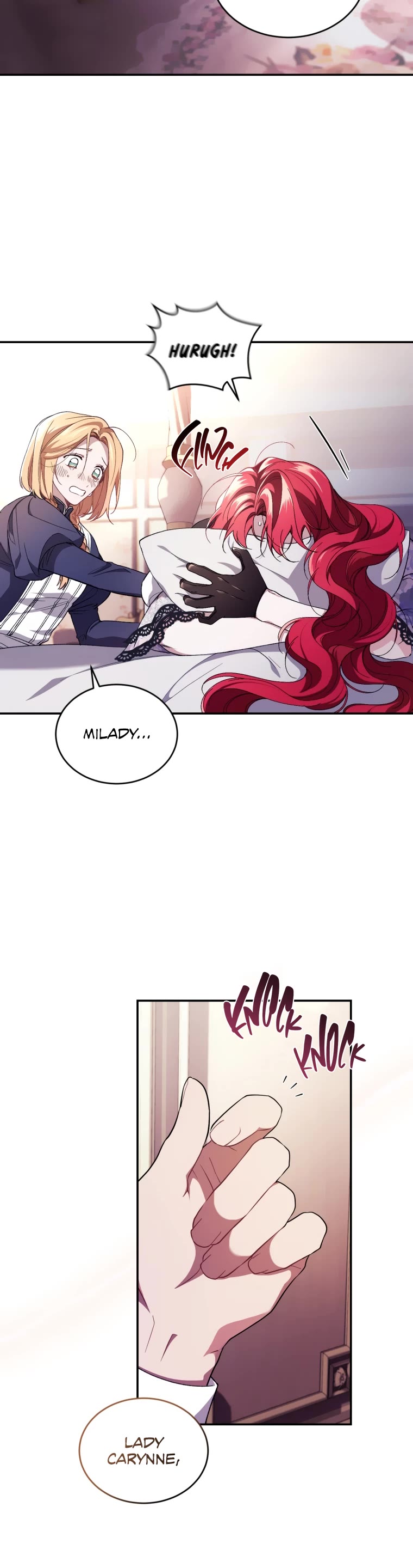 Resetting Lady chapter 42 page 2