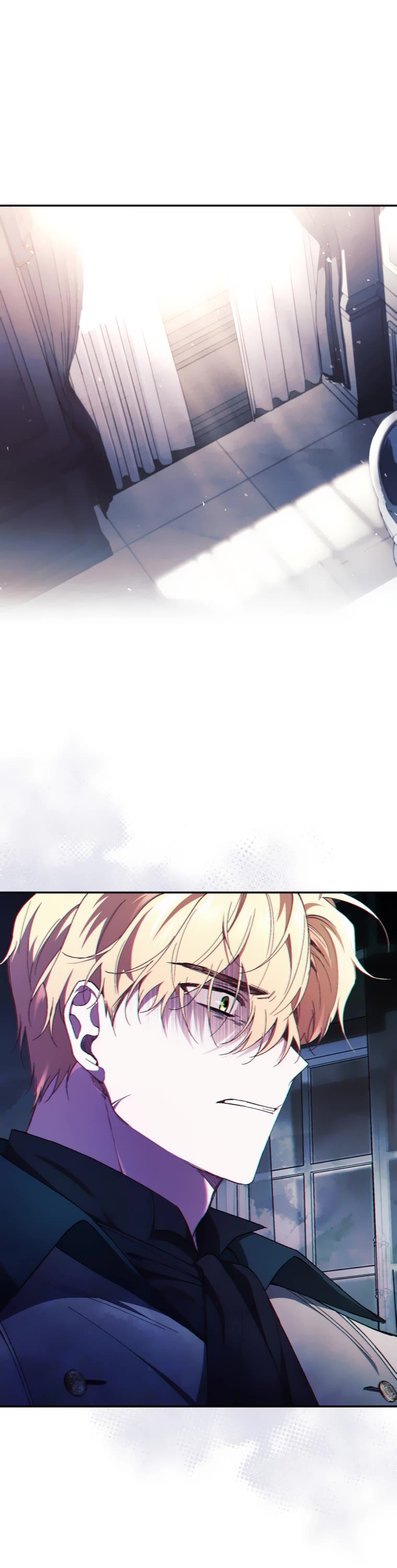 Resetting Lady chapter 42 page 21