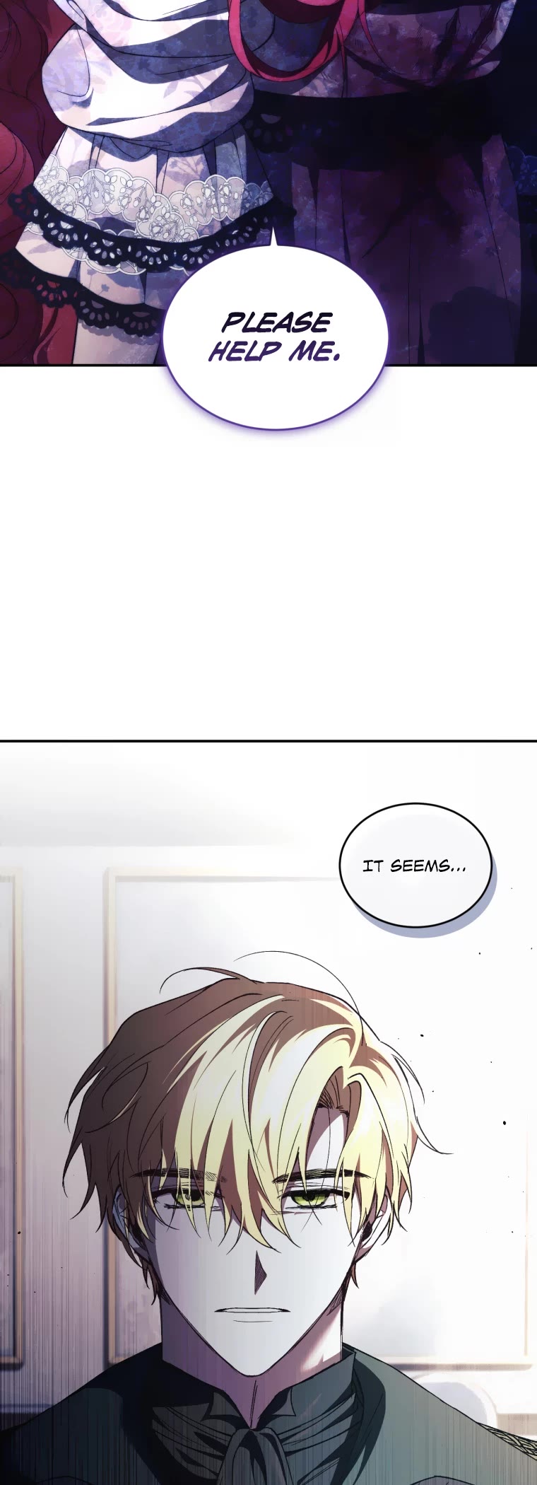 Resetting Lady chapter 42 page 23