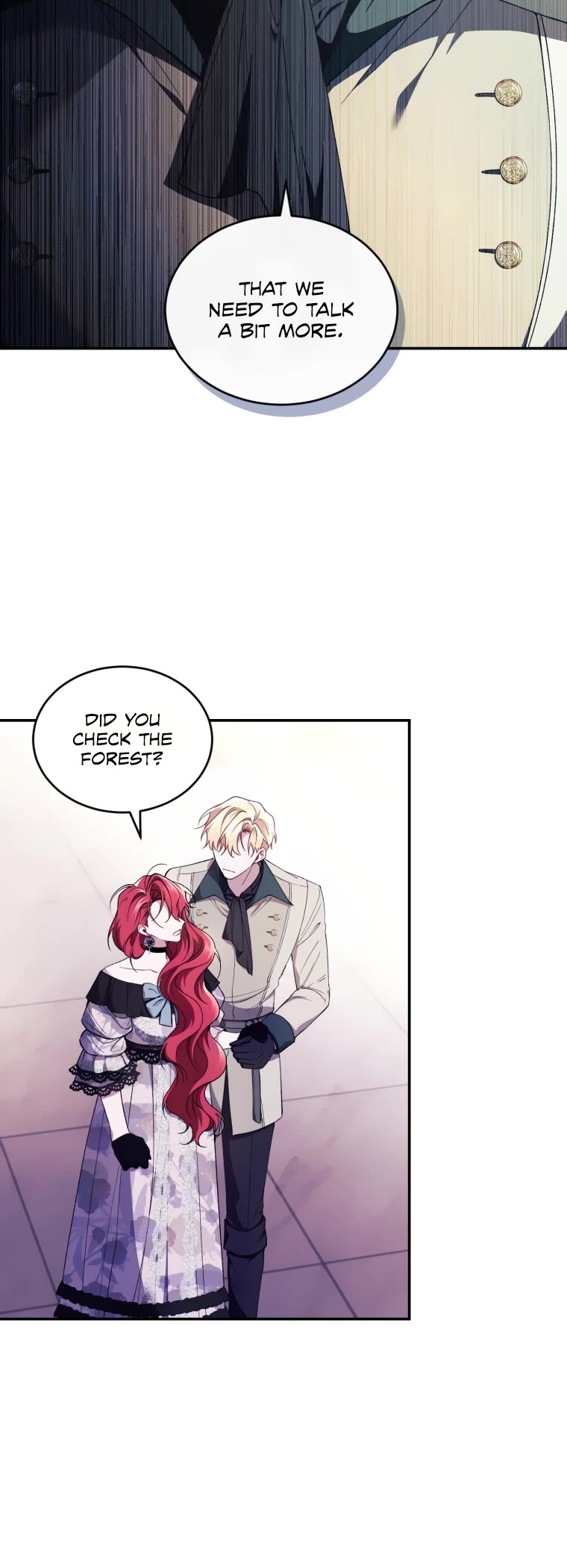 Resetting Lady chapter 42 page 24