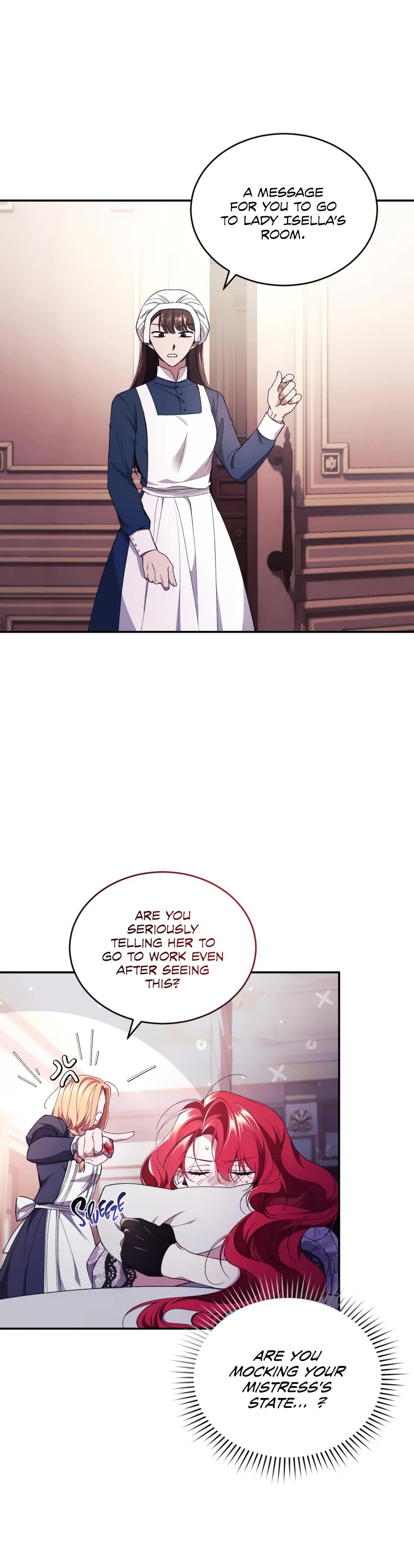 Resetting Lady chapter 42 page 3