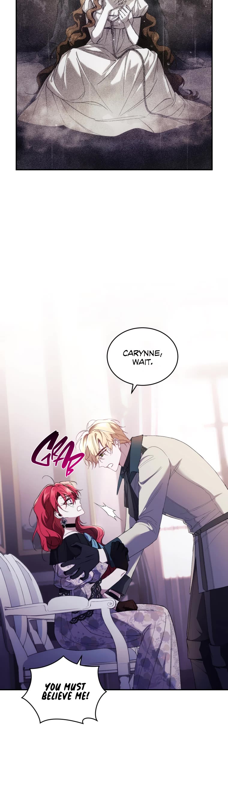 Resetting Lady chapter 42 page 32