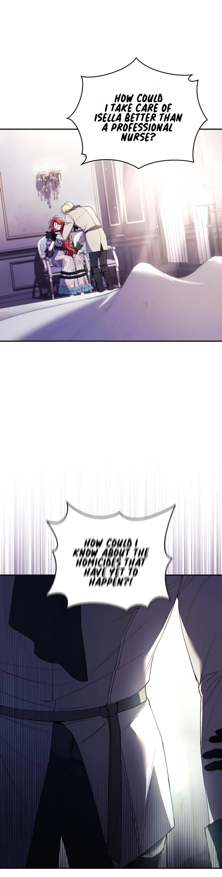 Resetting Lady chapter 42 page 33